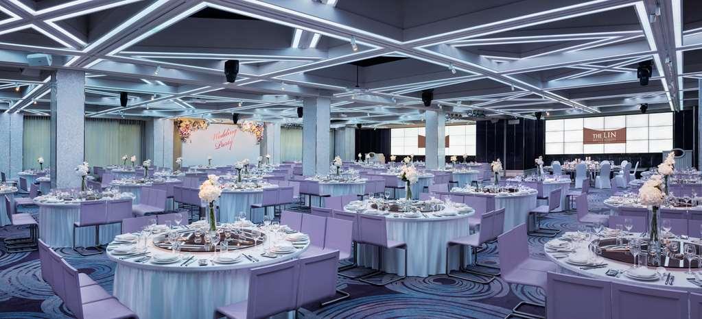 טאיצ'ונג The Lin Hotel מראה חיצוני תמונה The ballroom