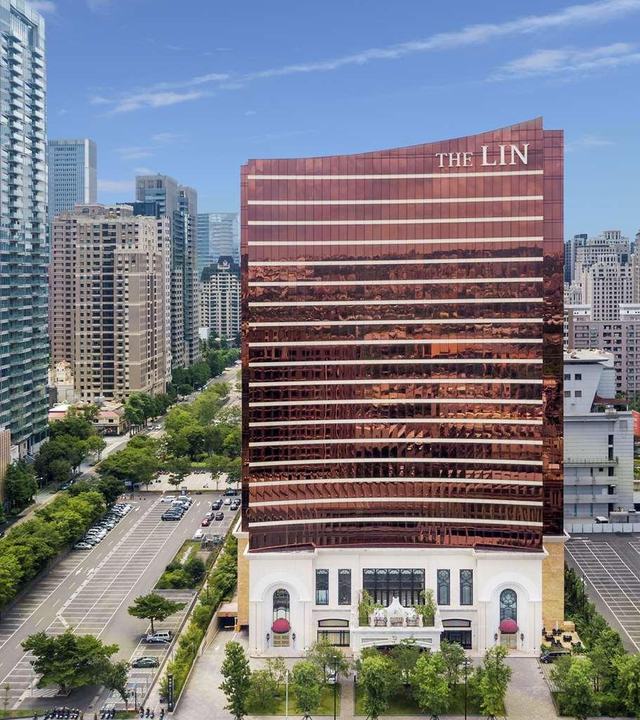 טאיצ'ונג The Lin Hotel מראה חיצוני תמונה The Lin