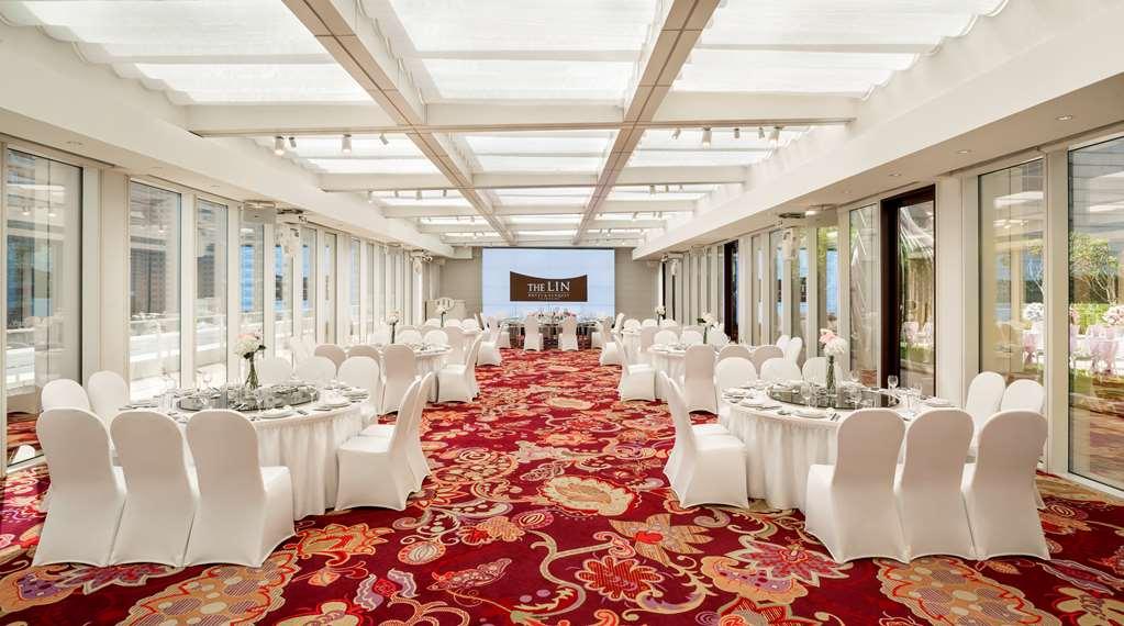 טאיצ'ונג The Lin Hotel מתקנים תמונה The Link