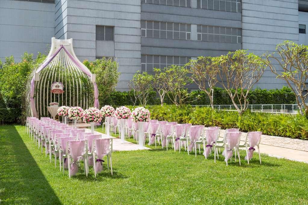 טאיצ'ונג The Lin Hotel מראה חיצוני תמונה Wedding venue