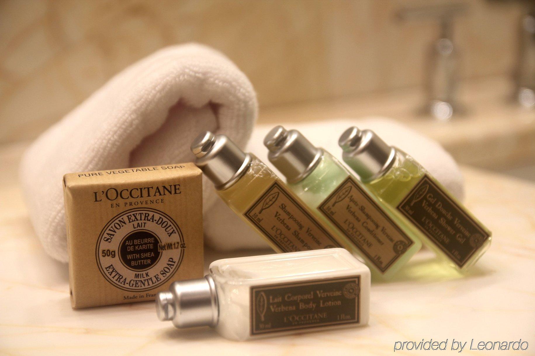 טאיצ'ונג The Lin Hotel מראה חיצוני תמונה L'OCCITANE products